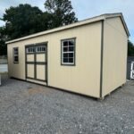 12x24 Cabin