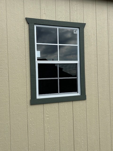 12x24 Cabin
