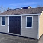 10x16 Cabin