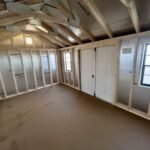 10x16 Cabin