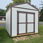 10x12 Utility Shed