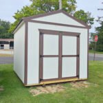 10x12 Utility Shed