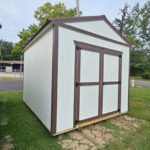 10x12 Utility Shed