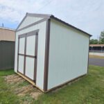 10x12 Utility Shed