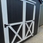 10x12 Cabin