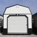 12x32 Garage