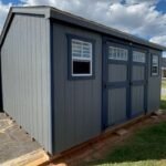 12x14 Cabin