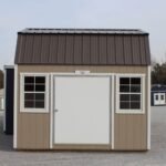 10x12 Barn