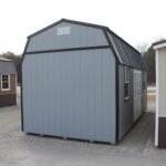 10x20 Barn