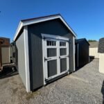 10x12 Garden House