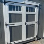 10x12 Garden House