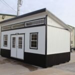 10x20 Studio