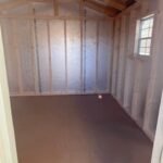 10x10 Cabin