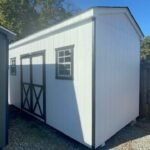 8x16 Cabin