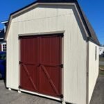 10x14 Barn