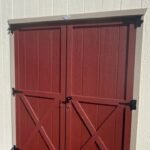 10x14 Barn