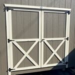 10x18 Barn