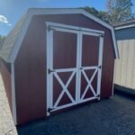 10x14 Barn