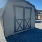 10x16 Barn