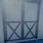 10x16 Barn