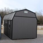 10x12 Barn