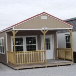 14x40 Cabin