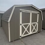12x14 Barn