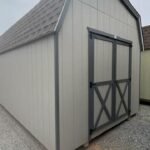 10x16 Shed