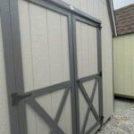 10x16 Shed