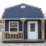 14x24 Cabin