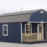 14x24 Cabin