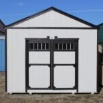12x16 Workshop