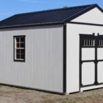 12x16 Workshop