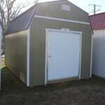10x16 Barn