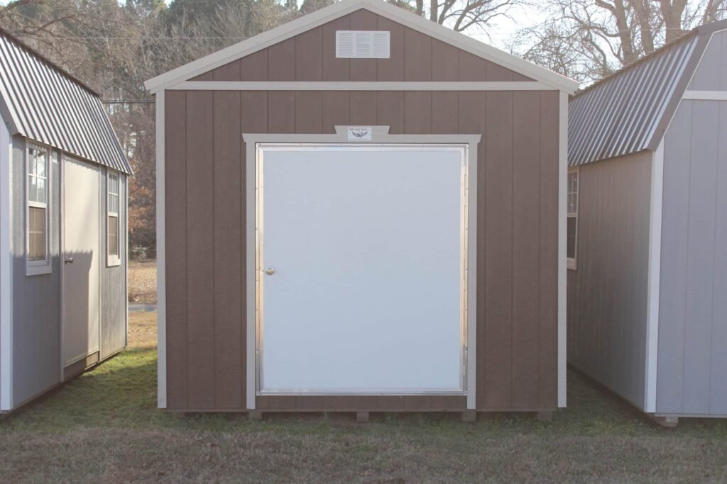 10x16 Workshop