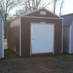 10x16 Workshop