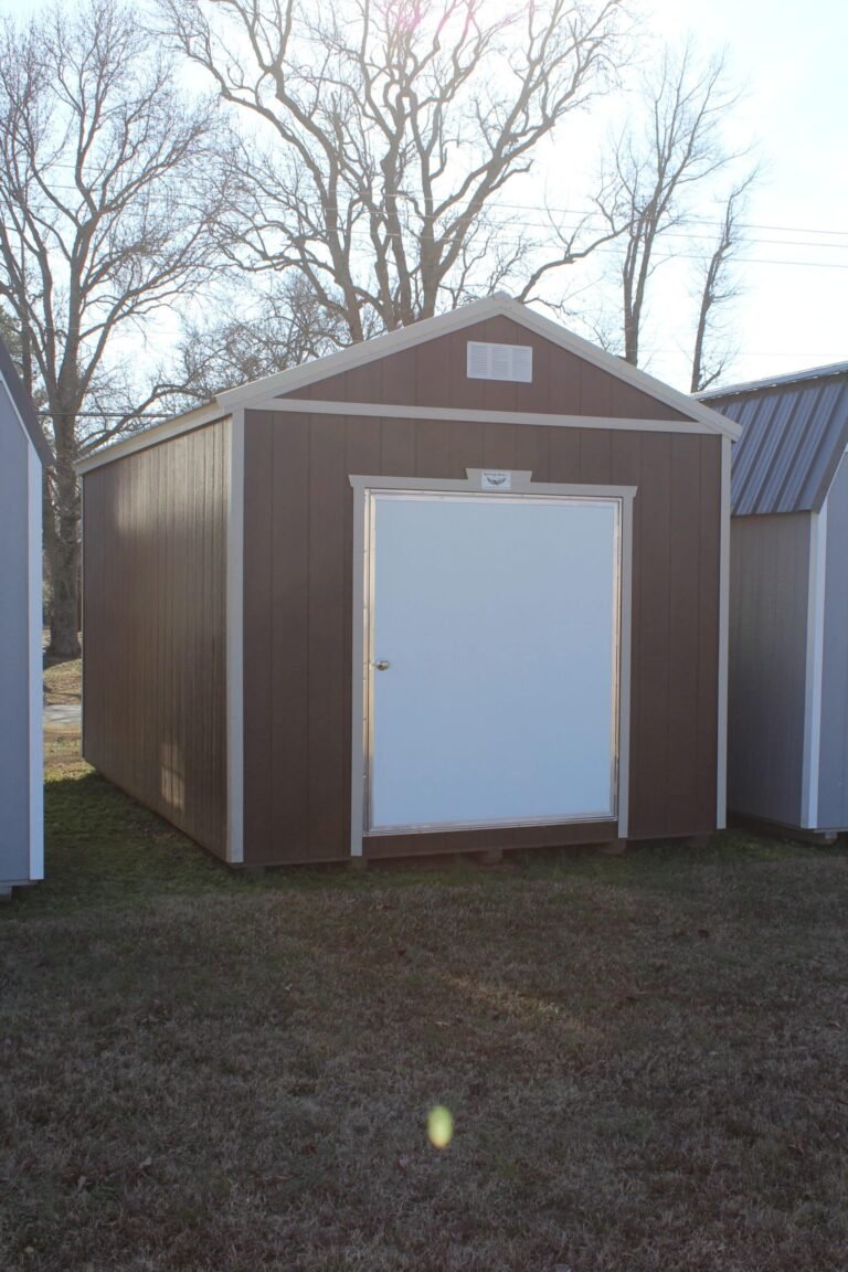 10x16 Workshop