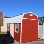 8x16 Barn