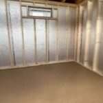 10x16 Shed