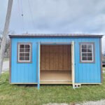 10x16 Garden Shed