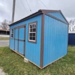 10x16 Garden Shed