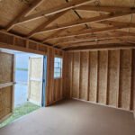 10x16 Garden Shed
