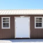 8x16 Shed