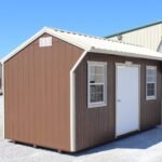 8x16 Shed