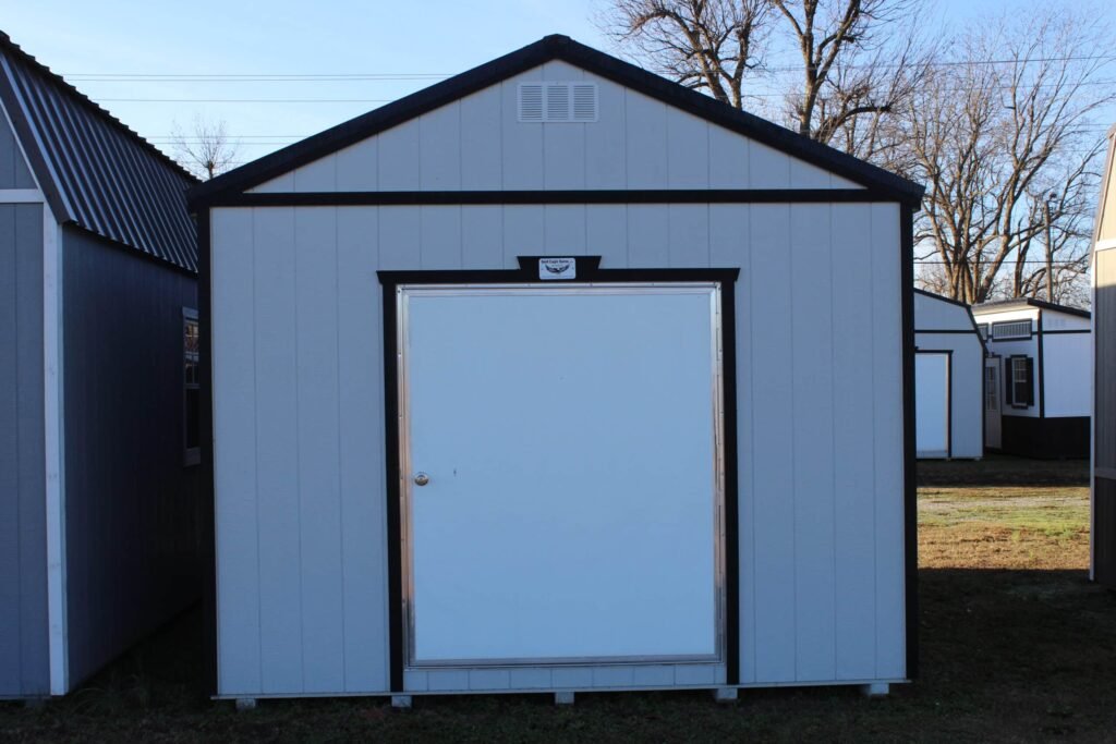 12x16 Workshop