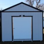 12x16 Workshop