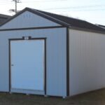 12x16 Workshop