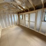 10x16 Garage