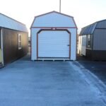 12x20 Garage
