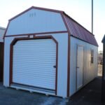 12x20 Garage